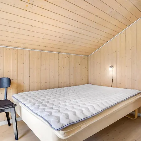 Lovely In With Kitchen Grenå