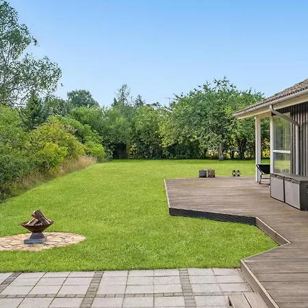 Lovely In With Kitchen Grenå