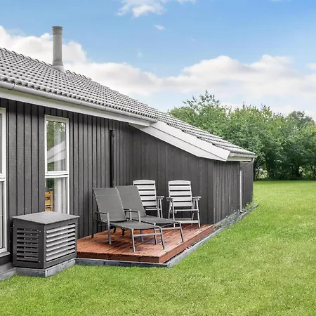 Lovely In With Kitchen Grenaa